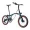 Brompton G Line-handleiding
