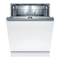 Vaatwassers Bosch SMV4HTX28E Gebruikershandleiding