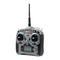 Spectrum DX6i - Snelstartgids voor afstandsbediening