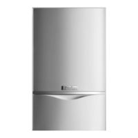 Vaillant ecoTEC exclusiv VC 356/4-7 Gebruiksaanwijzing