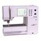 Naaimachines Bernina Artista 185 Handleiding