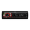 Philips CE152 - Handleiding autoradiosysteem