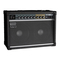 Roland JC-40 - Gitaarversterker Handleiding