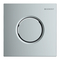 Geberit Sigma 01 installatiehandleiding