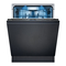 Vaatwassers Siemens SN87ZX06CE Gebruikershandleiding