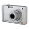 Digitale camera's Panasonic Lumix DMC-FS20 Beknopte Gebruiksaanwijzing