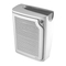 Holmes HAP615, HAP625, HAP650, HAP675, HAP675RC - 99.97% HEPA Luchtreiniger Handleiding