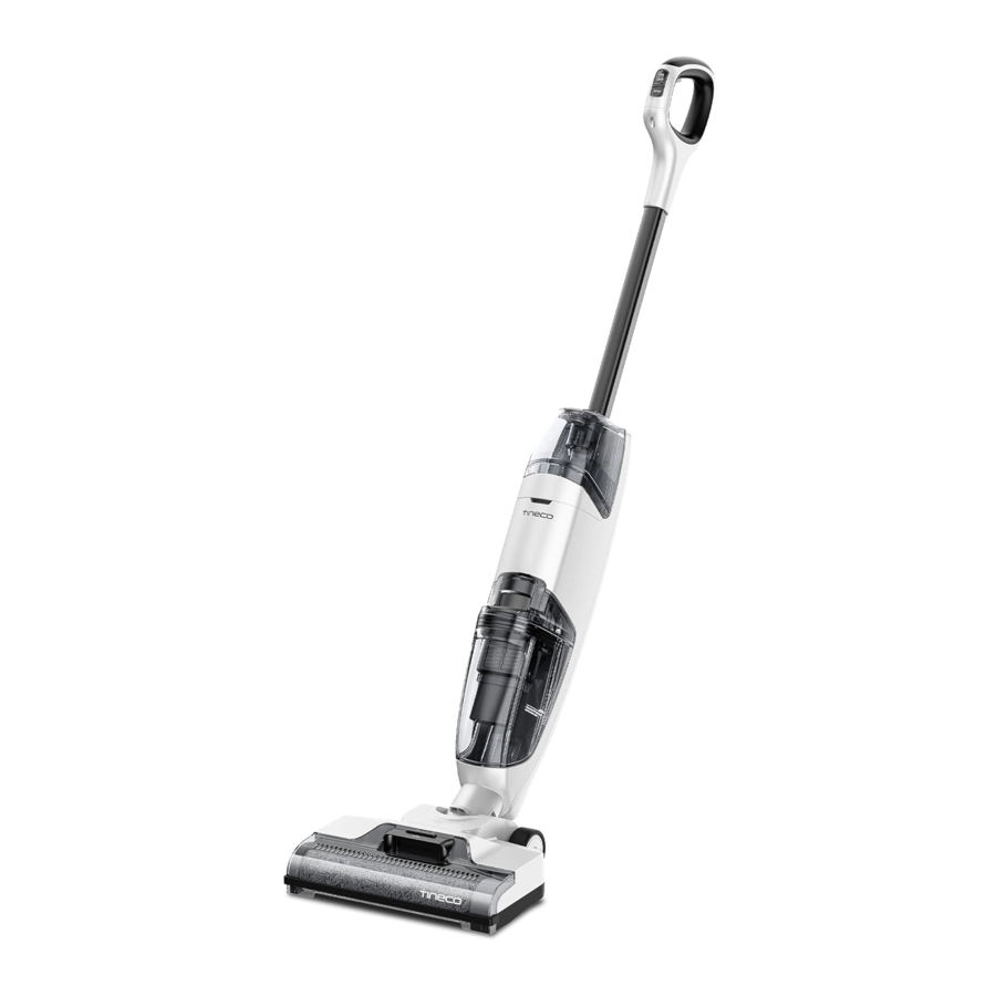 Tineco iFLOOR 2 Serie