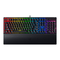 RAZER BLACKWIDOW V3 Handleiding