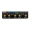 Alesis NanoCompressor - Snelgids Stereo Compressor/Limiter