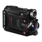 Digitale camera's Olympus STYLUS TG-TRACKER Instructiehandleiding