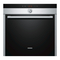 Ovens Siemens HB74A Series Gebruiksaanwijzing