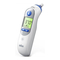 Braun ThermoScan 7+ IRT6525 - Handleiding oorthermometer