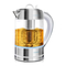 cecotec THERMOSENSE 370 CLEAR, 01511 Handleiding