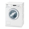 Wasmachines Miele W 5873 WPS Edition 111 Gebruiksaanwijzing
