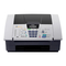Alles-in-één printers Brother MFC-3240C Installatiehandleiding