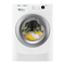 Wasmachines Zanussi ZWF 8143NS Gebruiksaanwijzing