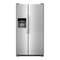 Frigidaire FFSS2615TS Complete Gebruikershandleiding