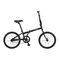 Retrospec Judd - Handleiding voor opvouwbare fiets