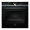 Ovens Siemens HR876G2 0 Series Gebruikershandleiding En Installatie-Instructies
