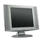 LCD TV Samsung LW15M13C Gebruikershandleiding