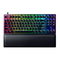 Razer HUNTSMAN V2 TKL Handleiding
