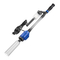 NICREW Power Vac Plus - Handleiding voor automatische grindreiniger