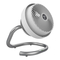 Vornado 623DC, 723DC - Energy Smart Medium Air Circulator Handleiding