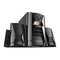 boytone BT-222F - Handleiding multimediaspeakersysteem