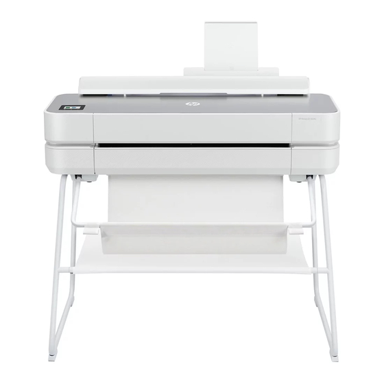 HP DesignJet Studio Series Gebruikershandleiding