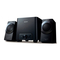 Sony SRS-D4 - Handleiding voor actief luidsprekersysteem