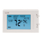 LUX SMART TEMP TX9600TS - UNIVERSELE 7-DAAGSE PROGRAMMEERBARE THERMOSTAAT MET TOUCHSCREEN - Handleiding