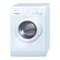 Wasmachines Bosch WFL2863 Gebruiksaanwijzing En Installatievoorschrift
