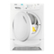 Wasdrogers Zanussi ZDP7200NW Gebruiksaanwijzing