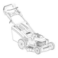 Texas RAZOR 5170 TR/WE Gebruikershandleiding
