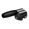 Saramonic Vmic - Snelstartgids voor Broadcast Condensatormicrofoon