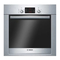 Ovens Bosch HBA33B5 5 Series Gebruiksaanwijzing