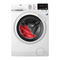 Wasmachines/Wasdrogers AEG L7WBN86GW Gebruiksaanwijzing
