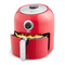 Dash DFAF460 - Family Air Fryer 6Qt. Handleiding & Recepten