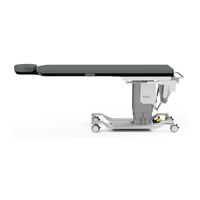 OAKWORKS MEDICAL PRODUCTS CFPM300 Gebruikershandleiding