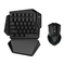 GameSir Z2 - E-sports Wireless Keypad & Mouse Combo Handleiding