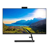 Lenovo IdeaCentre AIO 3 27ITL6 Gebruikershandleiding