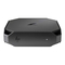 HP Z2 Mini G3 Workstation