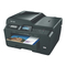 Printers Brother MFC-J6910DW Gebruikershandleiding