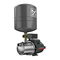 Grundfos JP, JP Booster Handleiding