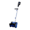 SnowJoe 24V-SS10 - 24-Volt IONMAX Accu Sneeuwschuiver Handleiding