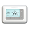Honeywell RTH7400, RTH7500 Series - Programmable Thermostat Manual (Programmeerbare Thermostaat Handleiding)