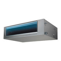 Daikin VRV IV RDXYQ5T8V1B Uitgebreide Handleiding Voor De Installateur En De Gebruiker