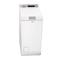 Wasmachines AEG L 86560 TL 3 Gebruiksaanwijzing
