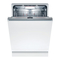 Vaatwassers Bosch SBV8ZCX07E Korte Handleiding